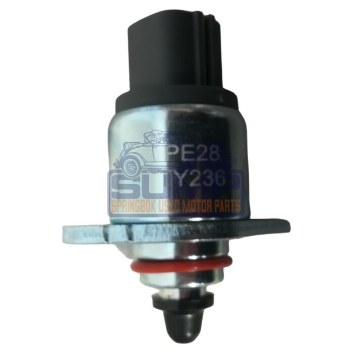 Idle Valve Avanza 1.5