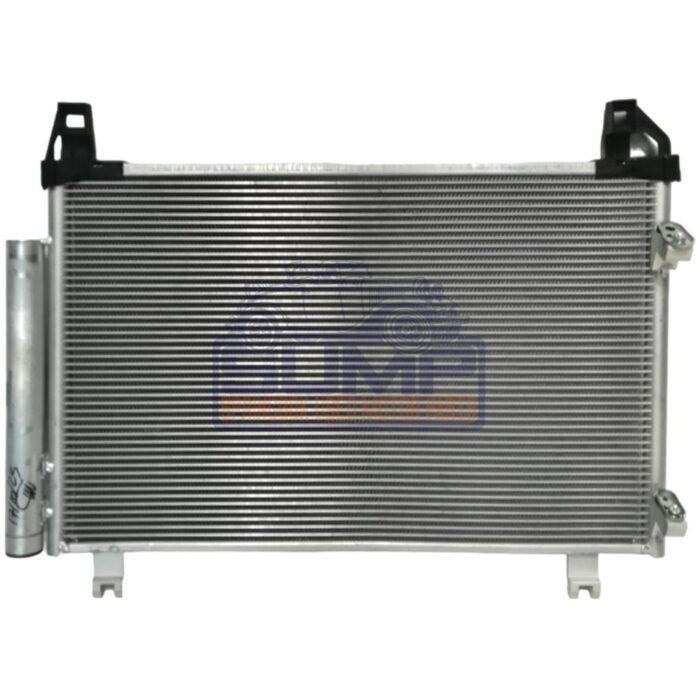 Aircon Radiator Yaris 05-11