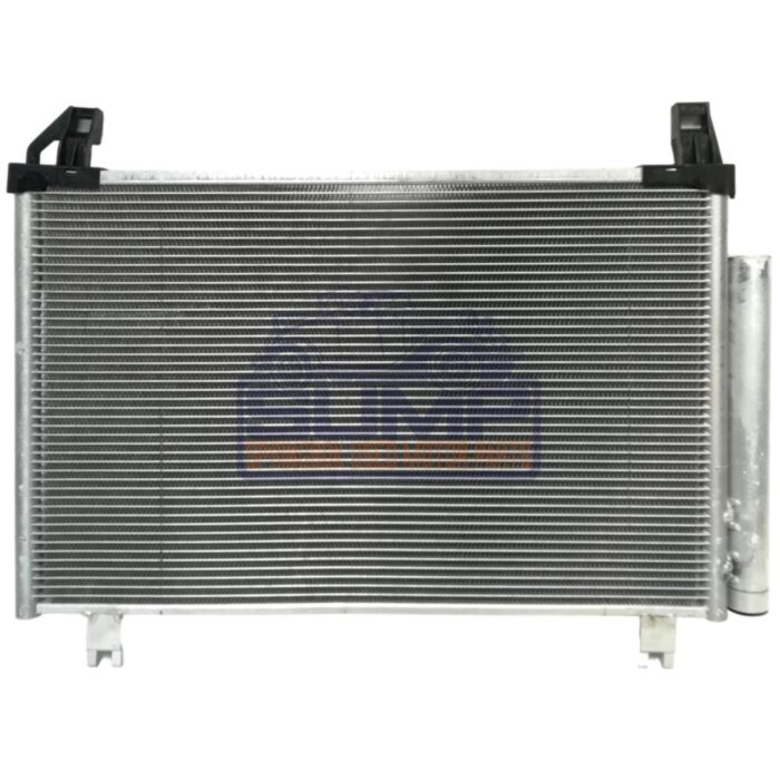Aircon Radiator Yaris 05-11 - Image 2