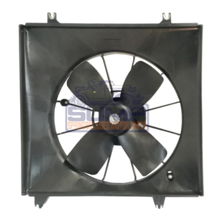 Fan Avanza 1.3