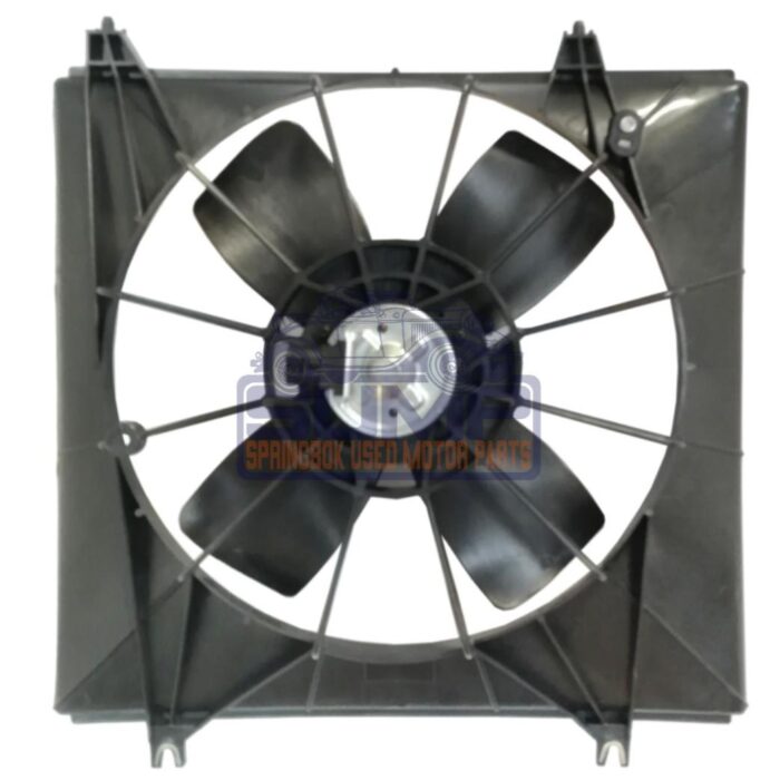 Fan Avanza 1.3 - Image 2