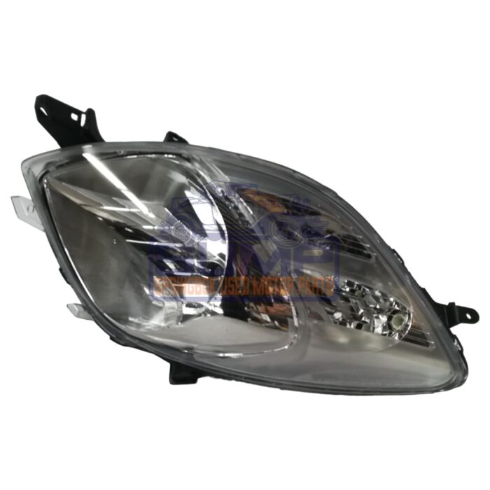 Headlamp Toyota Yaris Hatch 05 - 08 Lh