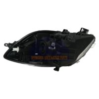 Headlamp Toyota Yaris Hatch 05 - 08 Lh - Image 2