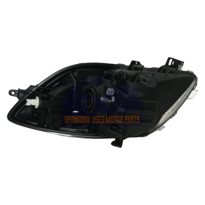 Headlamp Toyota Yaris Hatch 05 - 08 Lh - Image 2