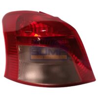Tail Lamp Yaris Hatch 05 - 08