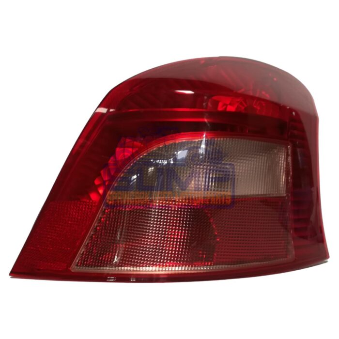 Tail Lamp Yaris Hatch 05 - 08