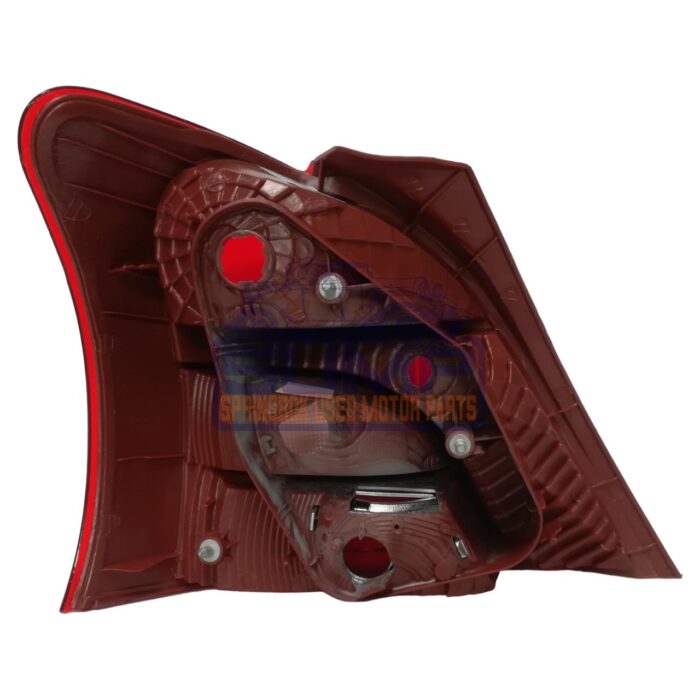 Tail Lamp Yaris Hatch 05 - 08 - Image 2