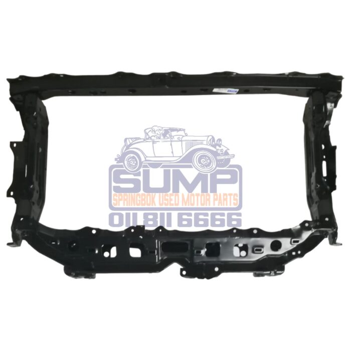 Cradle Yaris Hatch 05 - 11 - Image 2