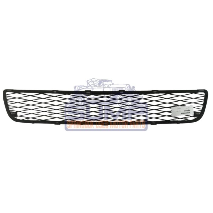 Bumper Grill Center Yaris Hatch 05 - 08