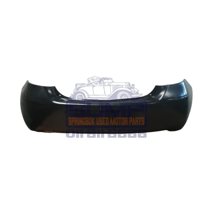Bumper Rear Yaris Hatch 05 - 08