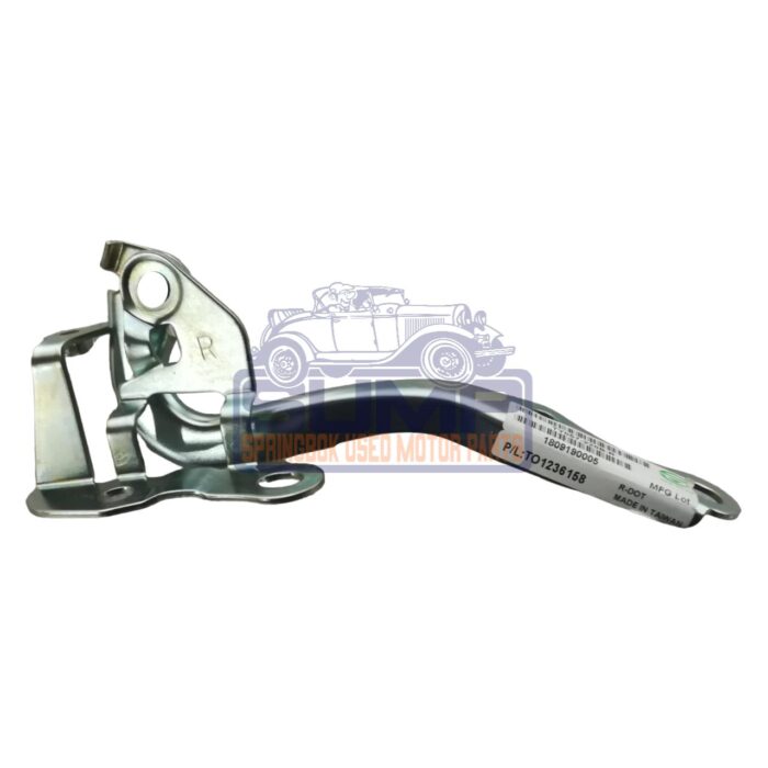 Bonnet Hinge Yaris Hatch