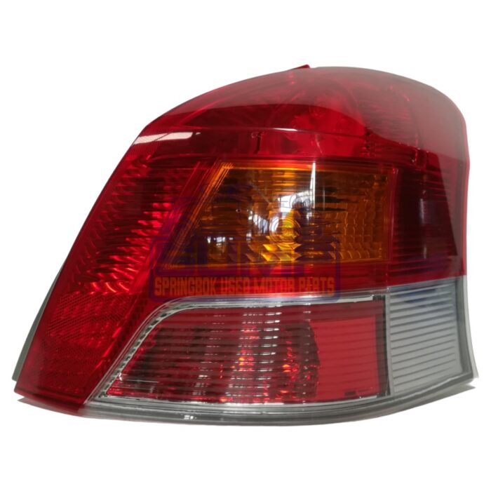 Tail Lamp Yaris Hatch 09 - 11