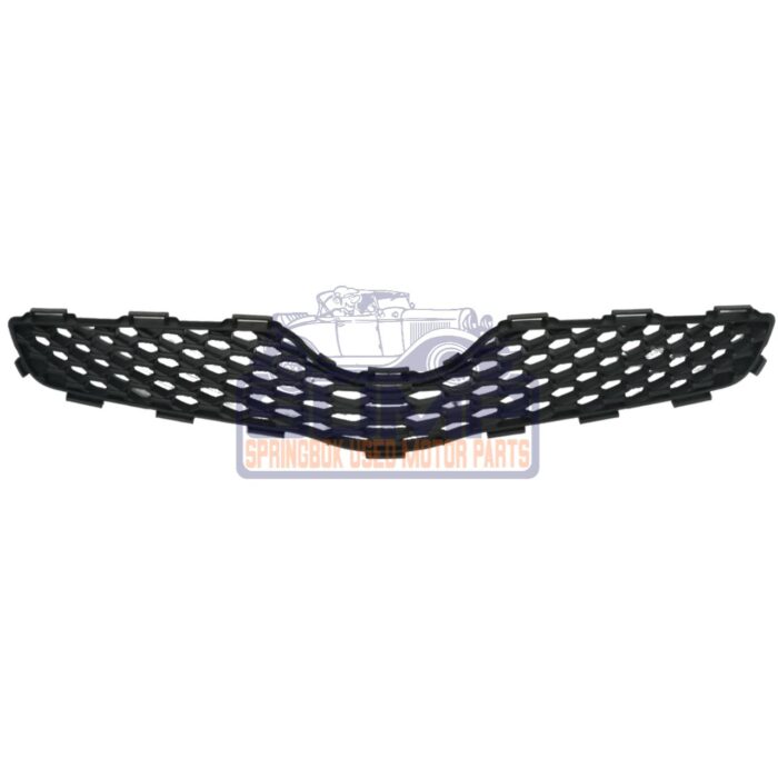 Grill Yaris Hatch 09 - 12