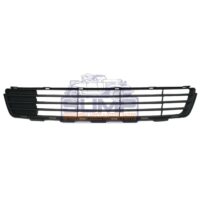 Bumper Grill Center Yaris Hatch 09 - 12