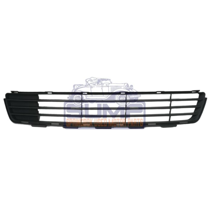Bumper Grill Center Yaris Hatch 09 - 12