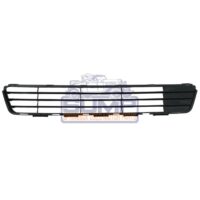 Bumper Grill Center Yaris Hatch 09 - 12 - Image 2