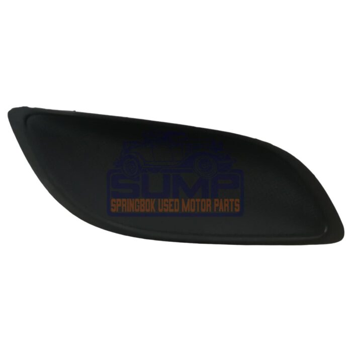 Bumper Grill Yaris Hatch 09 - 12 (- HOLE)