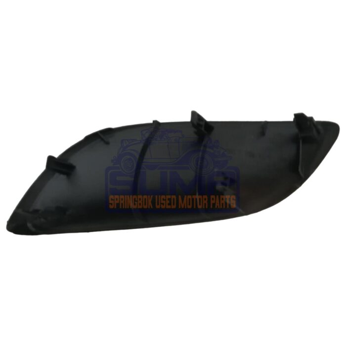 Bumper Grill Yaris Hatch 09 - 12 (- HOLE) - Image 2