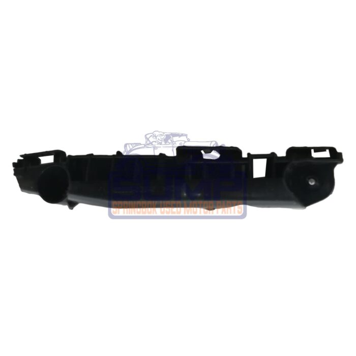 Bumper Slide Front Toyota Yaris Hatch 05 - 12 Rh