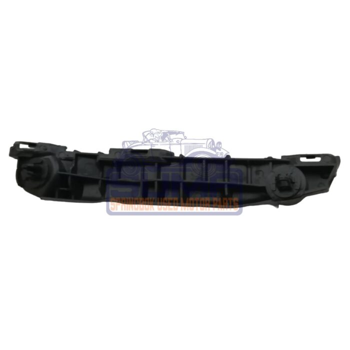 Bumper Slide Front Toyota Yaris Hatch 05 - 12 Rh - Image 2