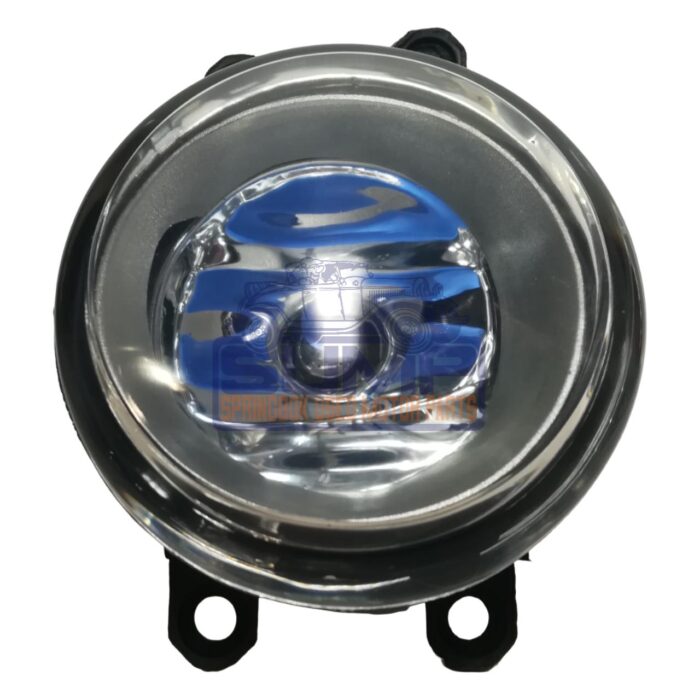 Spot Lamp With Cover Yaris Hatch & Sedan 09 - 12