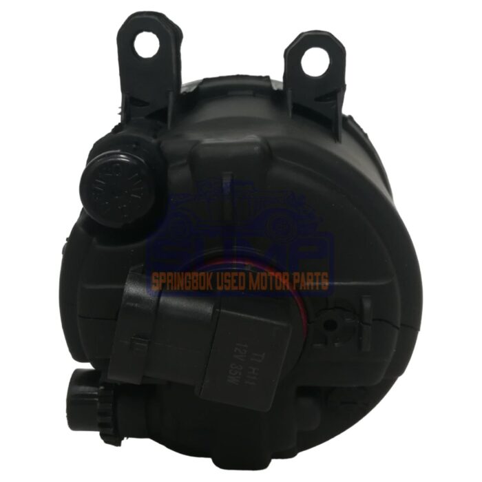 Spot Lamp With Cover Yaris Hatch & Sedan 09 - 12 - Image 2