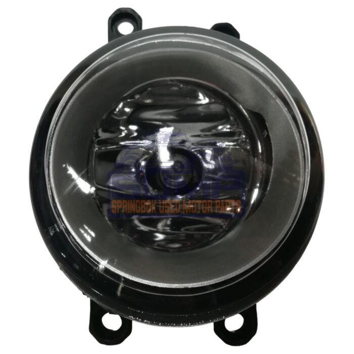 Spot Lamp With Cover Yaris Hatch & Sedan 09 - 12