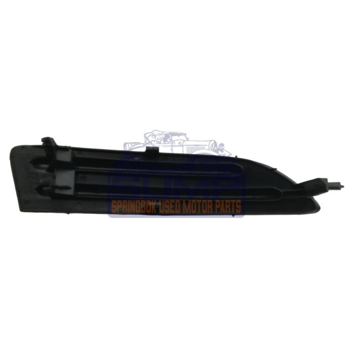 Bumper Grill Corolla 02 - 03 - Image 2
