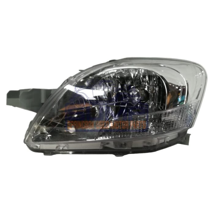 Headlamp Yaris Sedan 05 - 11