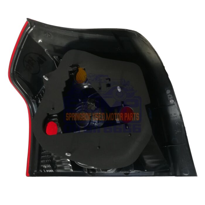 Tail Lamp Runx 04 - 06 - Image 2