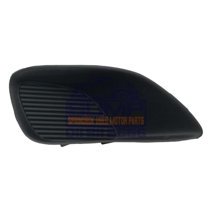 Bumper Grill Yaris Sed 05 - 12 (- HOLE)
