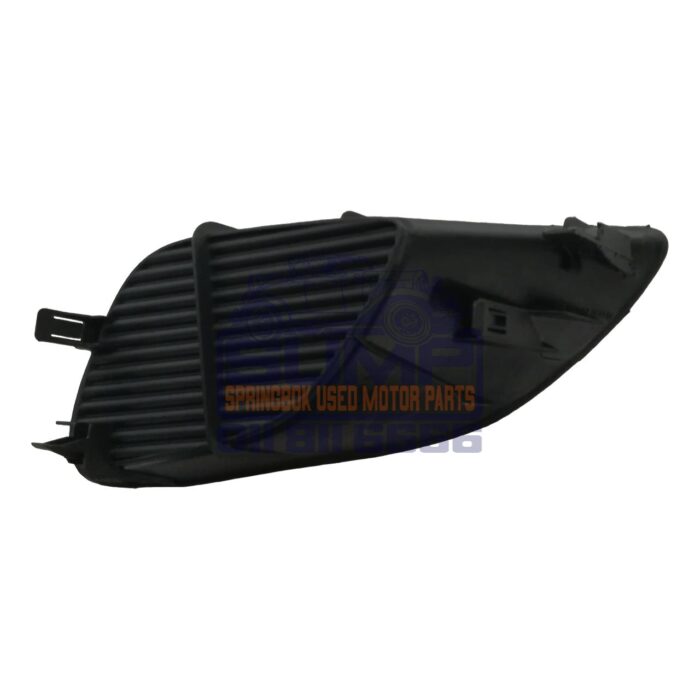 Bumper Grill Yaris Sed 05 - 12 (- HOLE) - Image 2