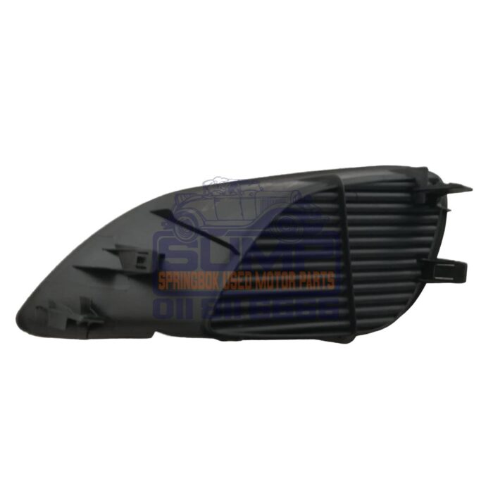 Bumper Grill Yaris Sed 05 - 12 (- HOLE) - Image 2