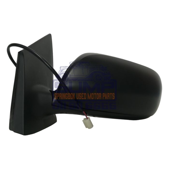 Door Mirror Yaris Sedan 05 - 11 Elec