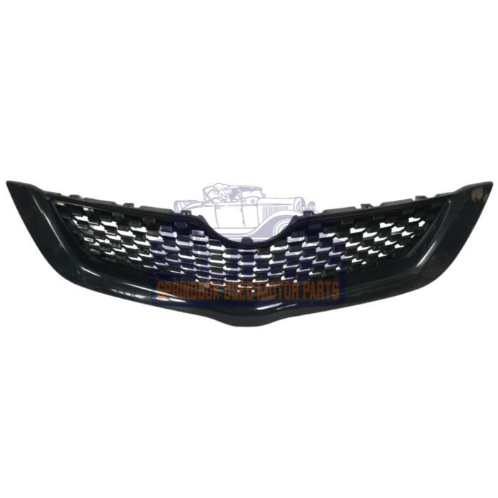 Grill Yaris Sed 09 - 12