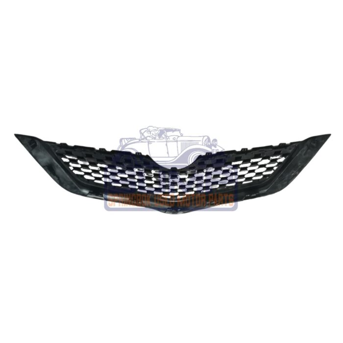 Grill Yaris Sed 09 - 12 - Image 2