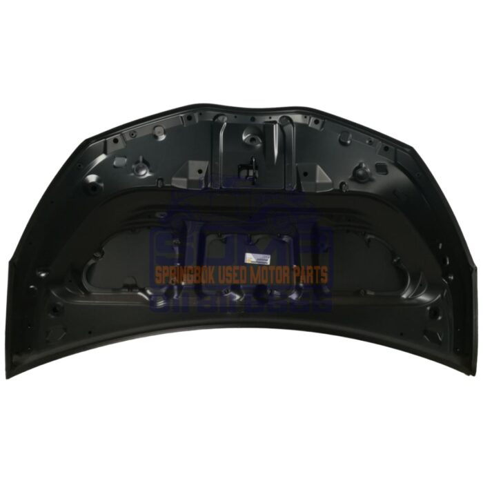 Bonnet Yaris Hatch 12 - 18 - Image 2