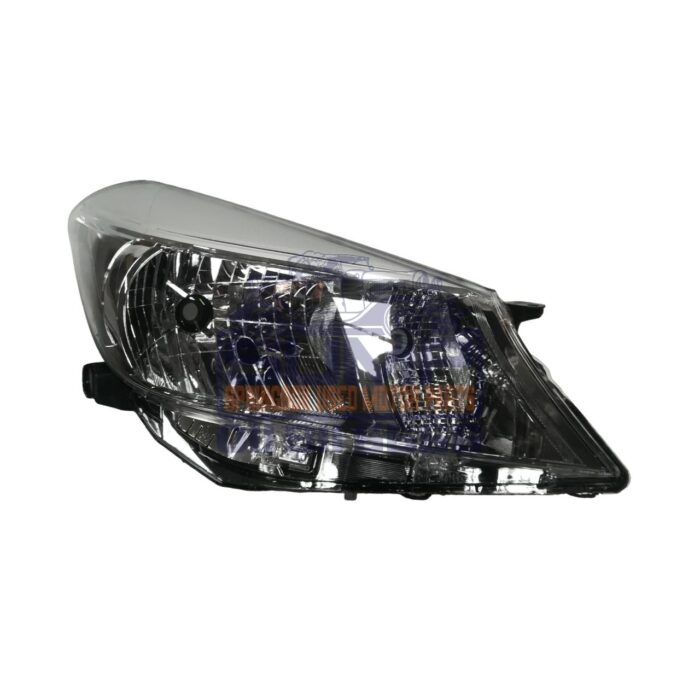 Headlamp Toyota Yaris Hatch 11 - Up Rh