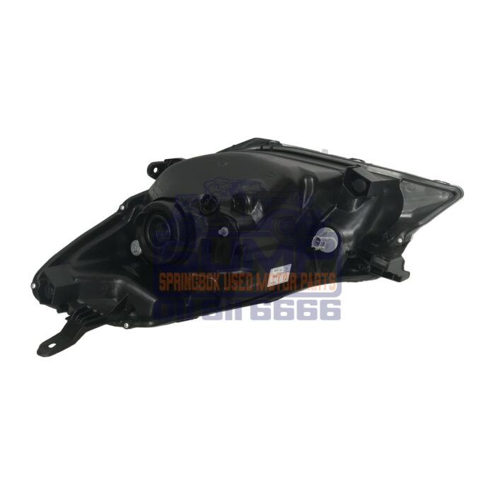 Headlamp Toyota Yaris Hatch 11 - Up Rh - Image 2