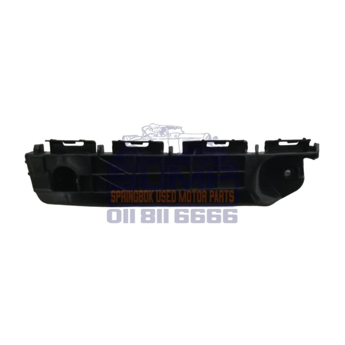 Bumper Slides Yaris 2012 - Up