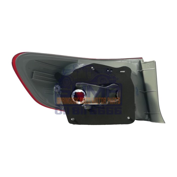 Tail Lamp Toyota Corolla 10 - Up Outer Rh - Image 2