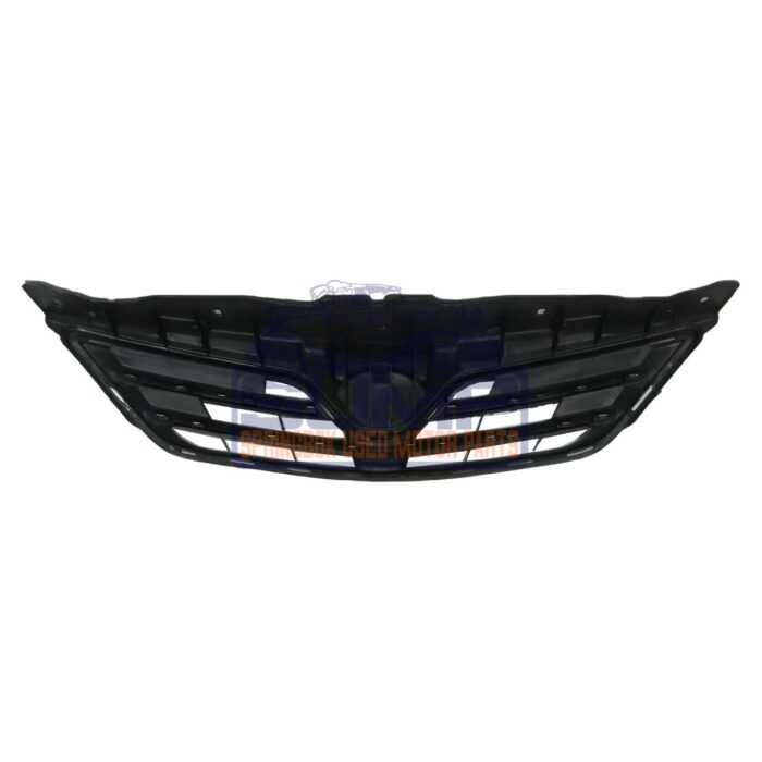 Grill Corolla Facelift 10 - Up Chrome - Image 2