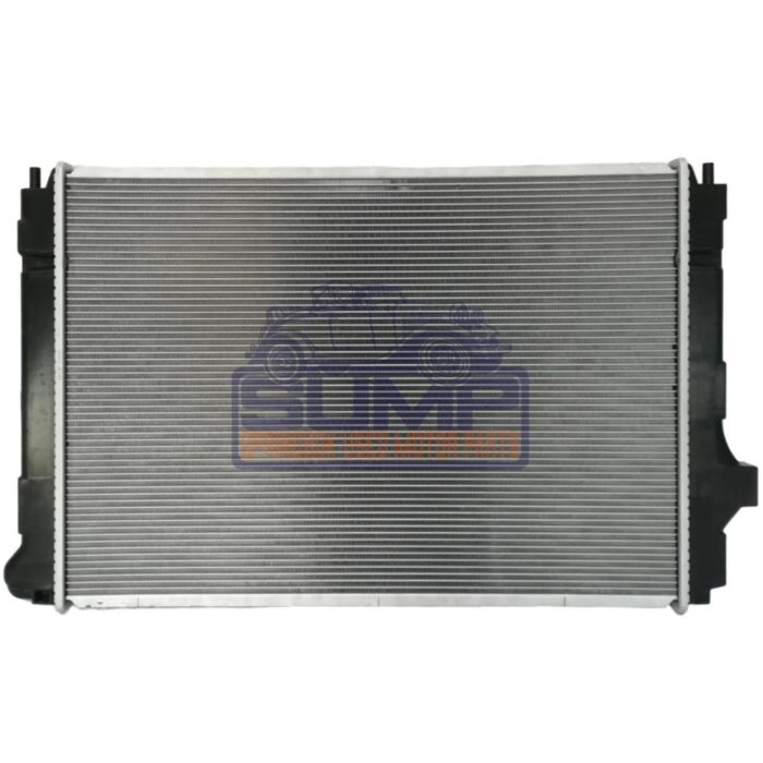 Radiator Yaris Hatch 1.5 Hybrid 12 - 18
