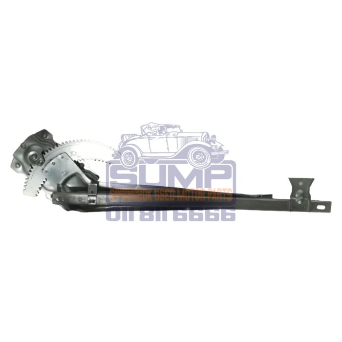 Window Winder Mechanism Quantum 05 - Up Manual