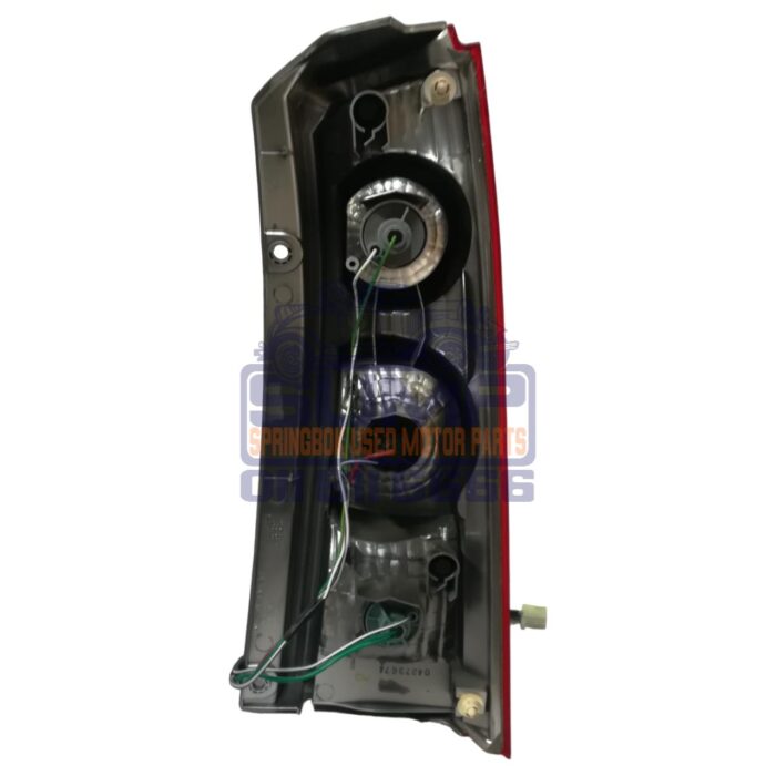 Tail Lamp Avanza + Globe - Image 2