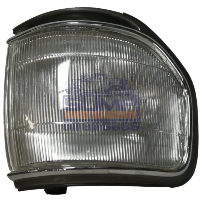 Corner Lamp Landcruiser FJ80