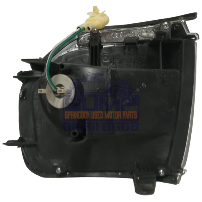 Corner Lamp Landcruiser FJ80 - Image 2