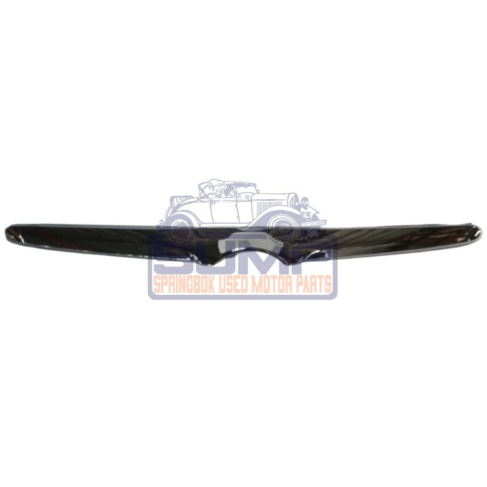 Bonnet Bead Avanza 06 - 11