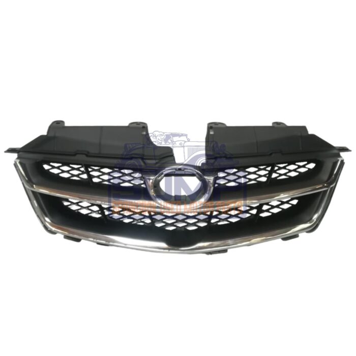Grill Avanza 06 - 11
