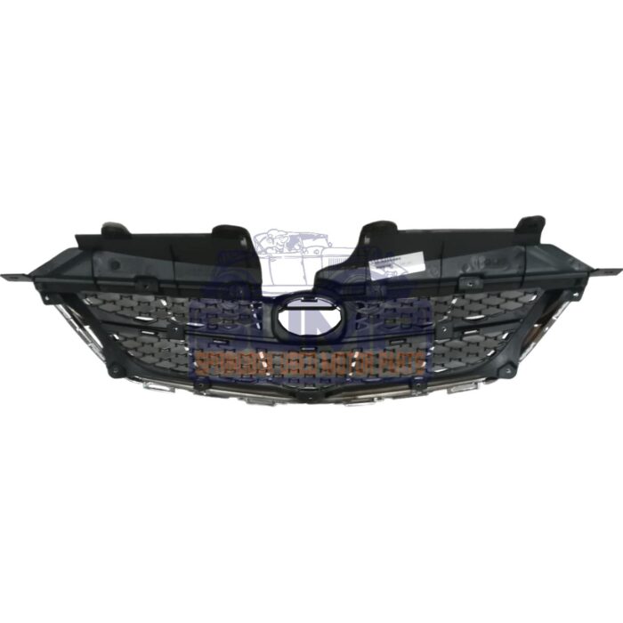Grill Avanza 06 - 11 - Image 2